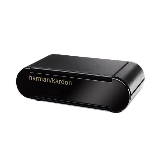 HE 1000A - Black - External Infrared Remote Sensor - Detailshot 1 image number null